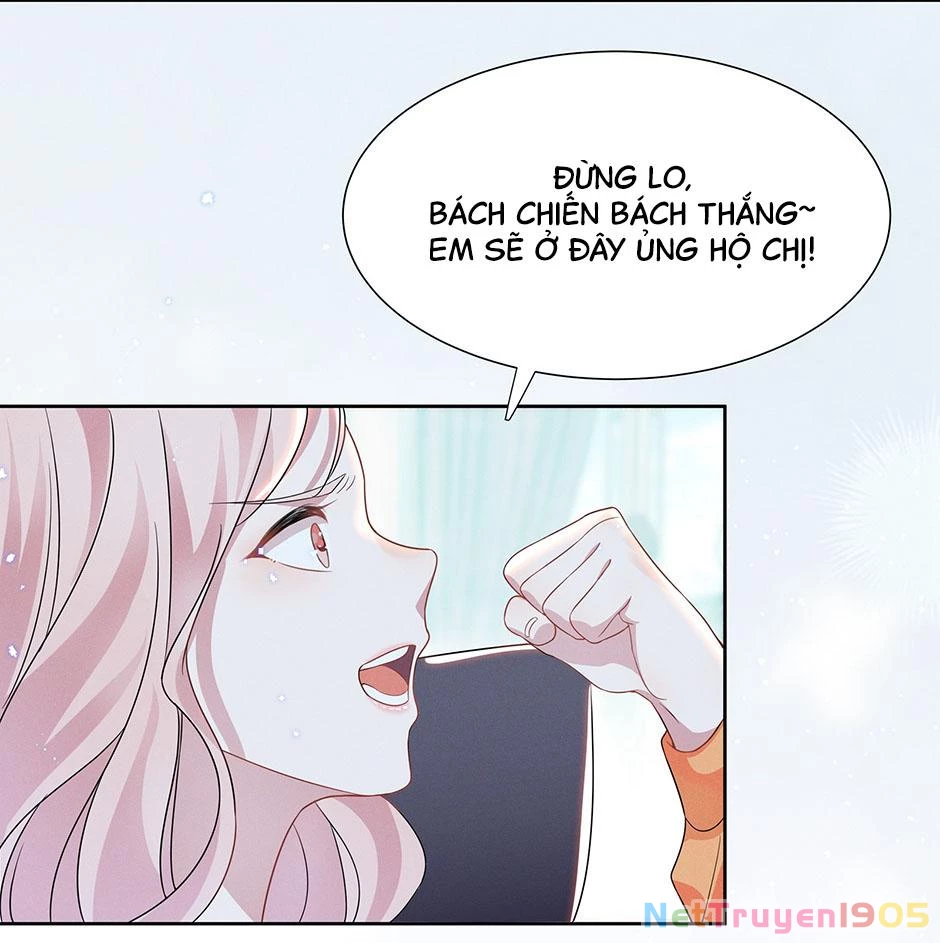 Nữ Thần Ghen Tuông Nhất Vũ Trụ Chapter 8 - 16
