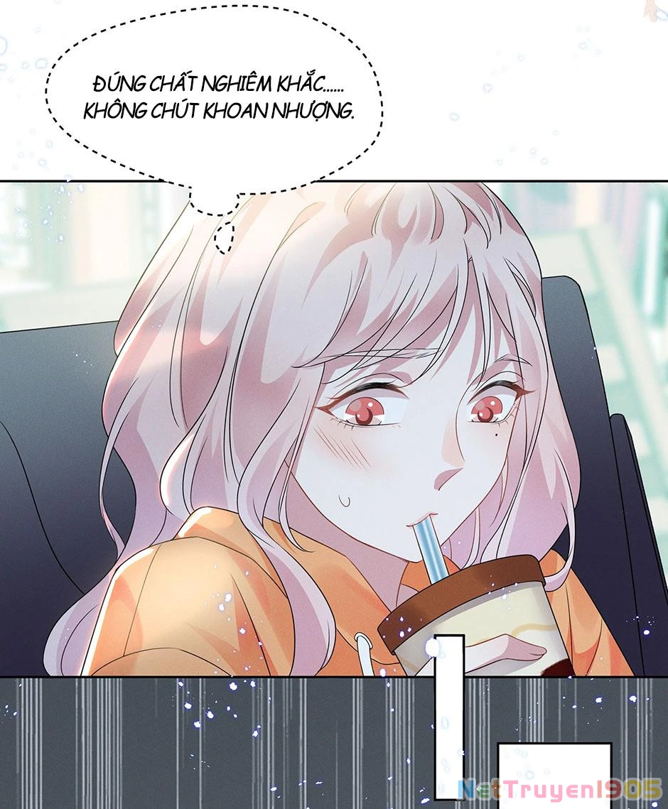 Nữ Thần Ghen Tuông Nhất Vũ Trụ Chapter 8 - 24