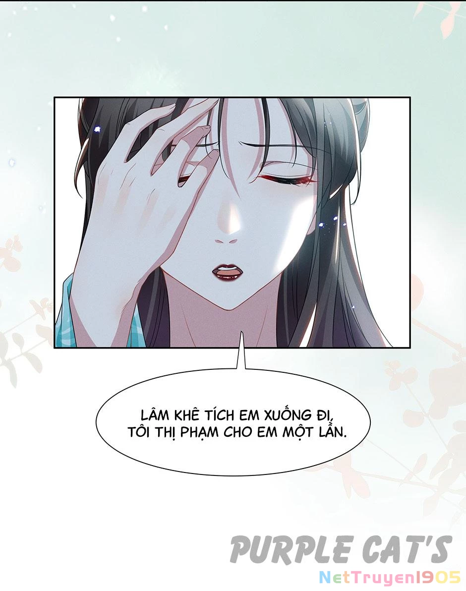 Nữ Thần Ghen Tuông Nhất Vũ Trụ Chapter 8 - 27