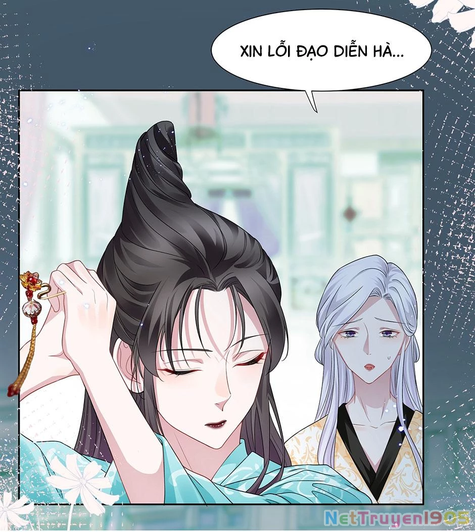 Nữ Thần Ghen Tuông Nhất Vũ Trụ Chapter 8 - 28
