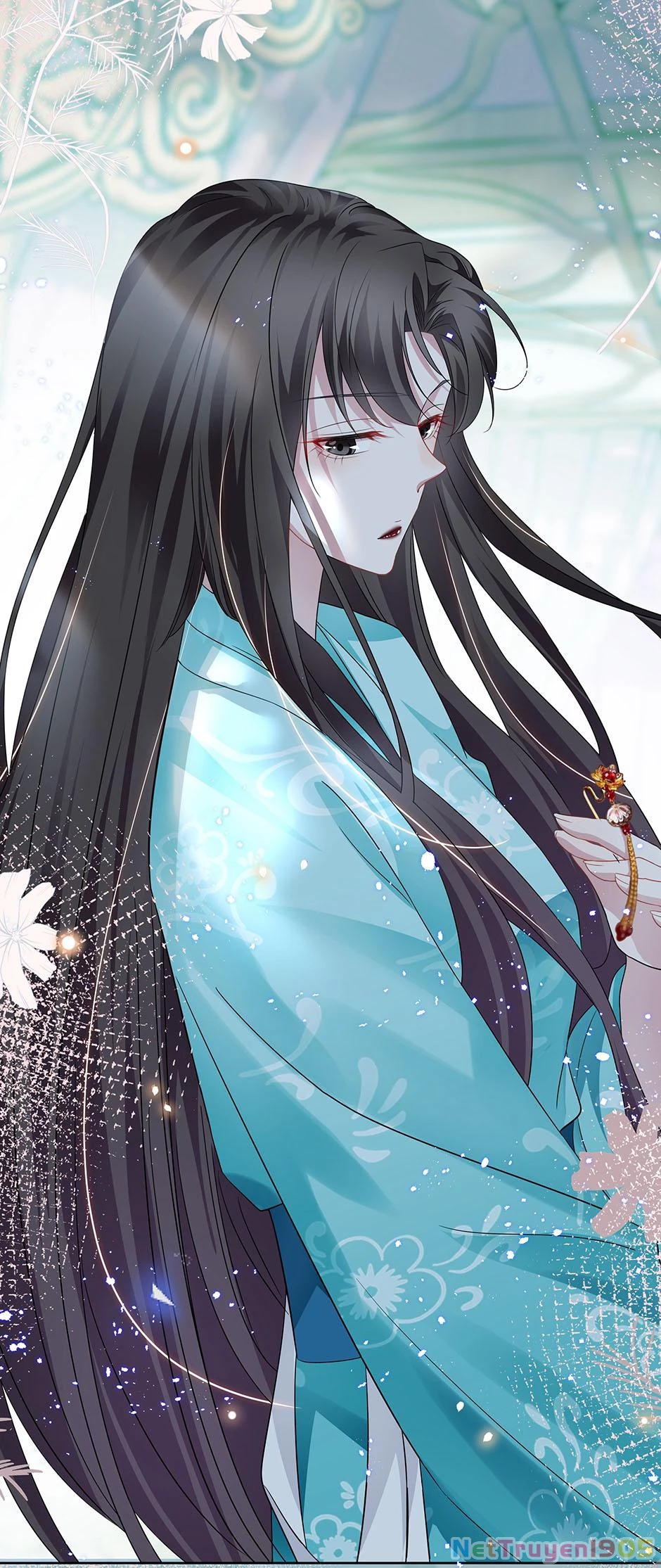 Nữ Thần Ghen Tuông Nhất Vũ Trụ Chapter 8 - 29