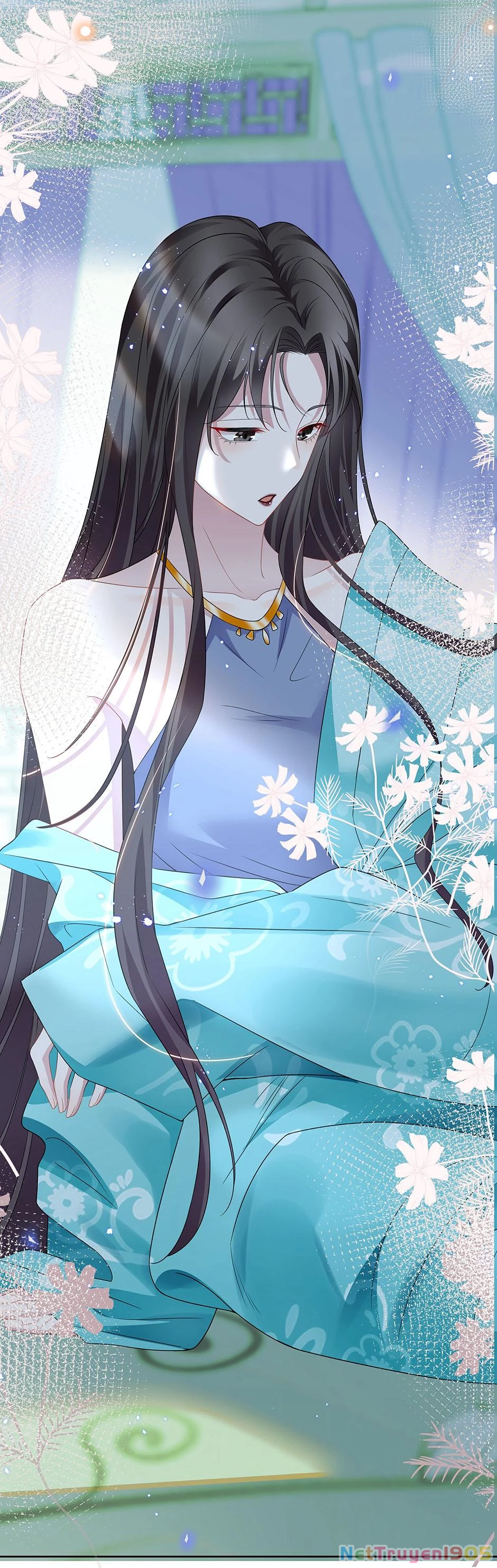 Nữ Thần Ghen Tuông Nhất Vũ Trụ Chapter 8 - 30