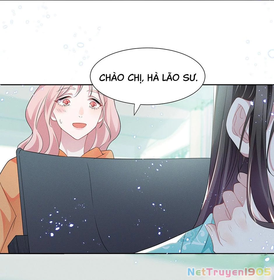 Nữ Thần Ghen Tuông Nhất Vũ Trụ Chapter 8 - 38