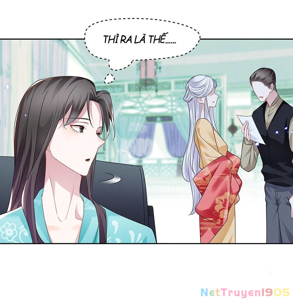 Nữ Thần Ghen Tuông Nhất Vũ Trụ Chapter 8 - 40
