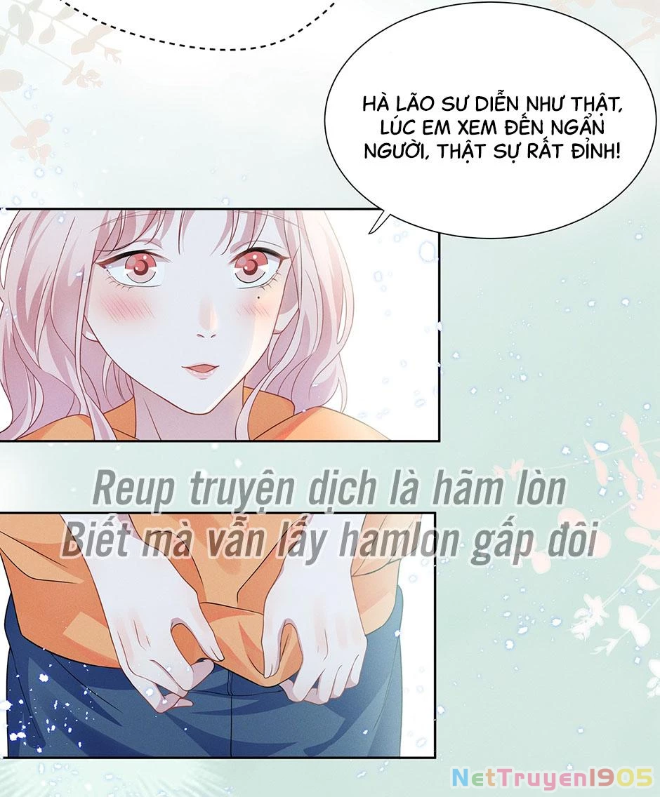 Nữ Thần Ghen Tuông Nhất Vũ Trụ Chapter 8 - 42