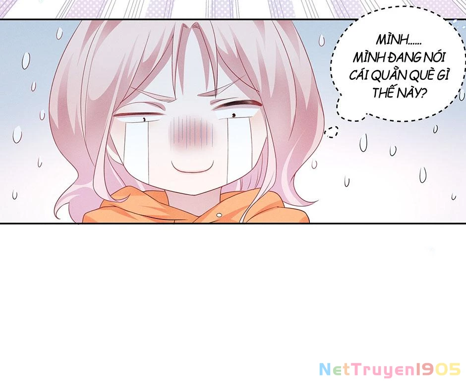 Nữ Thần Ghen Tuông Nhất Vũ Trụ Chapter 8 - 45