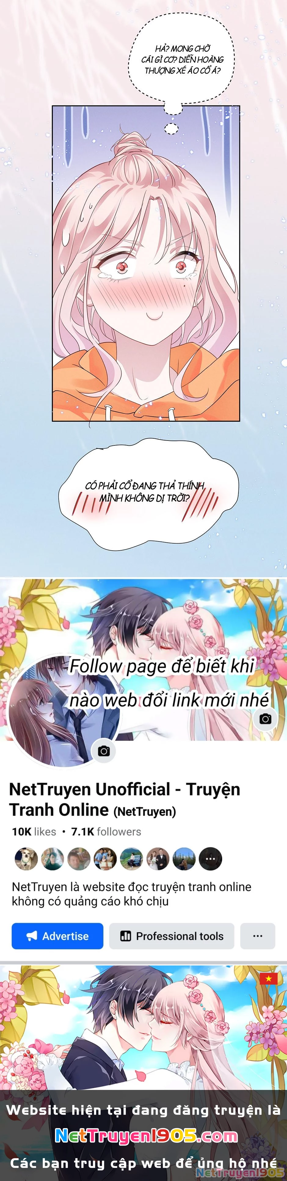 Nữ Thần Ghen Tuông Nhất Vũ Trụ Chapter 8 - 48