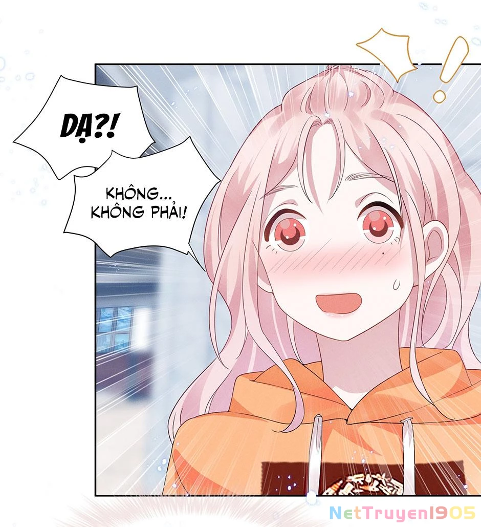 Nữ Thần Ghen Tuông Nhất Vũ Trụ Chapter 9 - 8