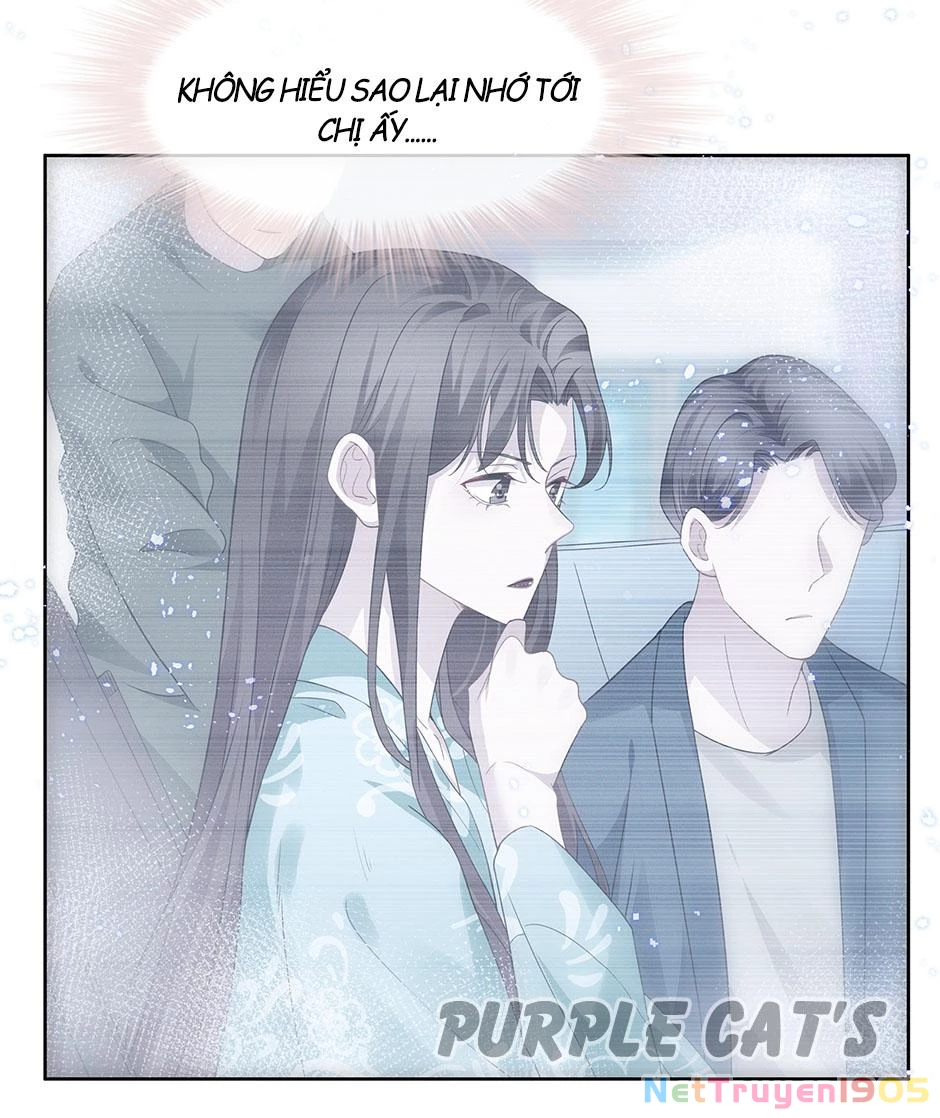 Nữ Thần Ghen Tuông Nhất Vũ Trụ Chapter 9 - 9