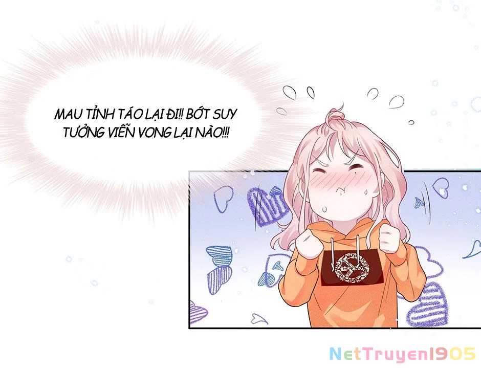 Nữ Thần Ghen Tuông Nhất Vũ Trụ Chapter 9 - 10