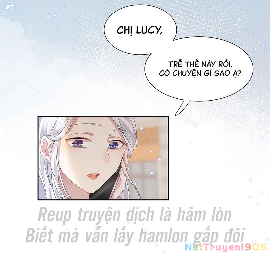 Nữ Thần Ghen Tuông Nhất Vũ Trụ Chapter 9 - 13