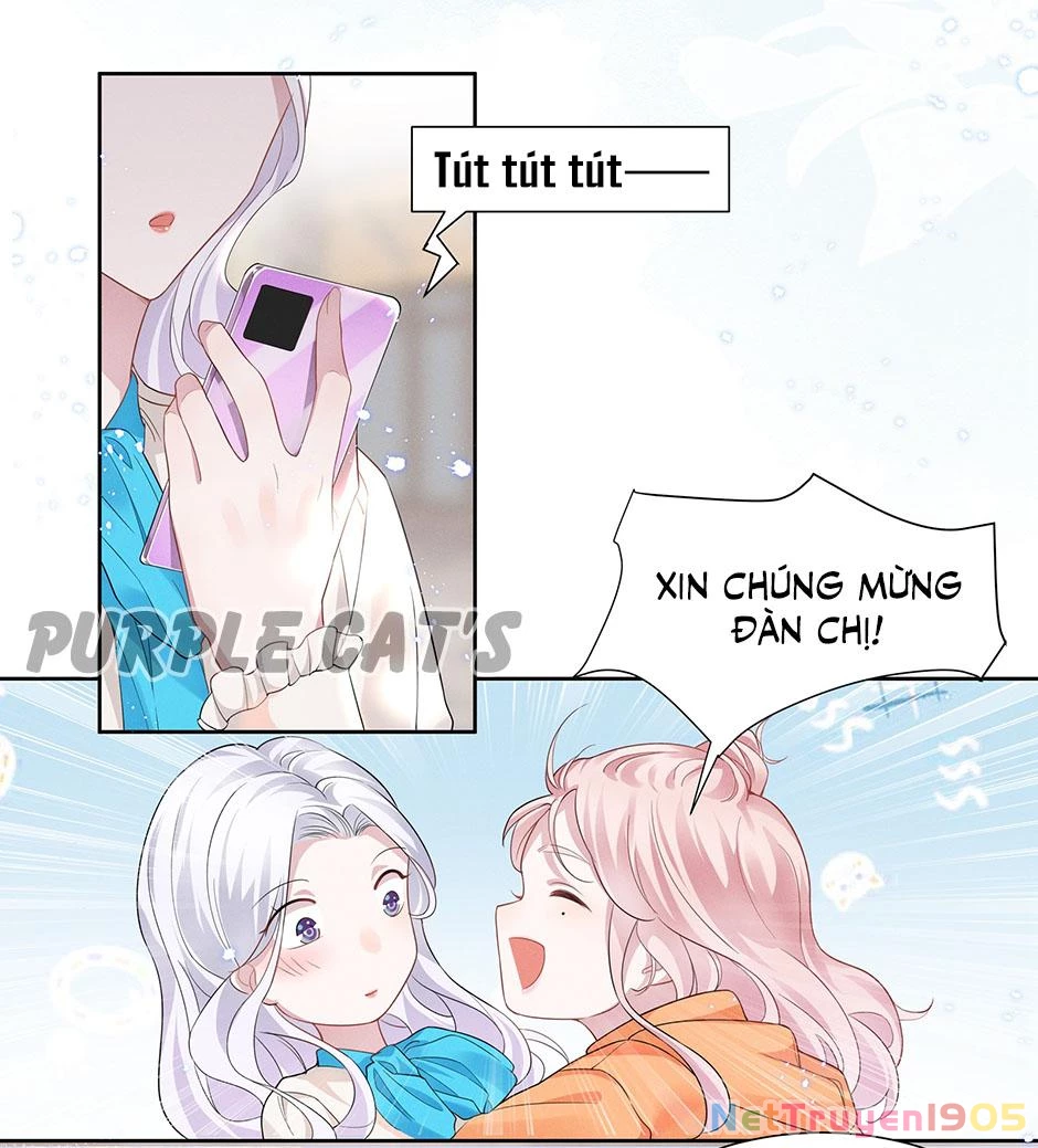 Nữ Thần Ghen Tuông Nhất Vũ Trụ Chapter 9 - 17