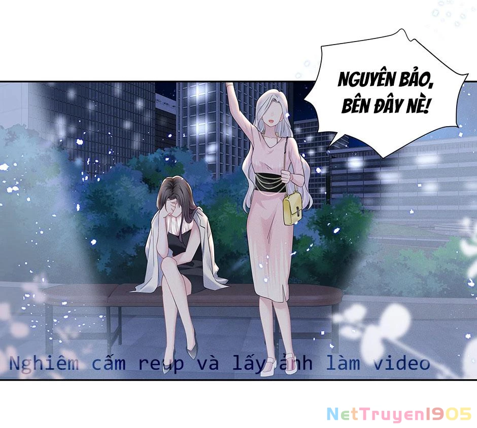 Nữ Thần Ghen Tuông Nhất Vũ Trụ Chapter 9 - 25