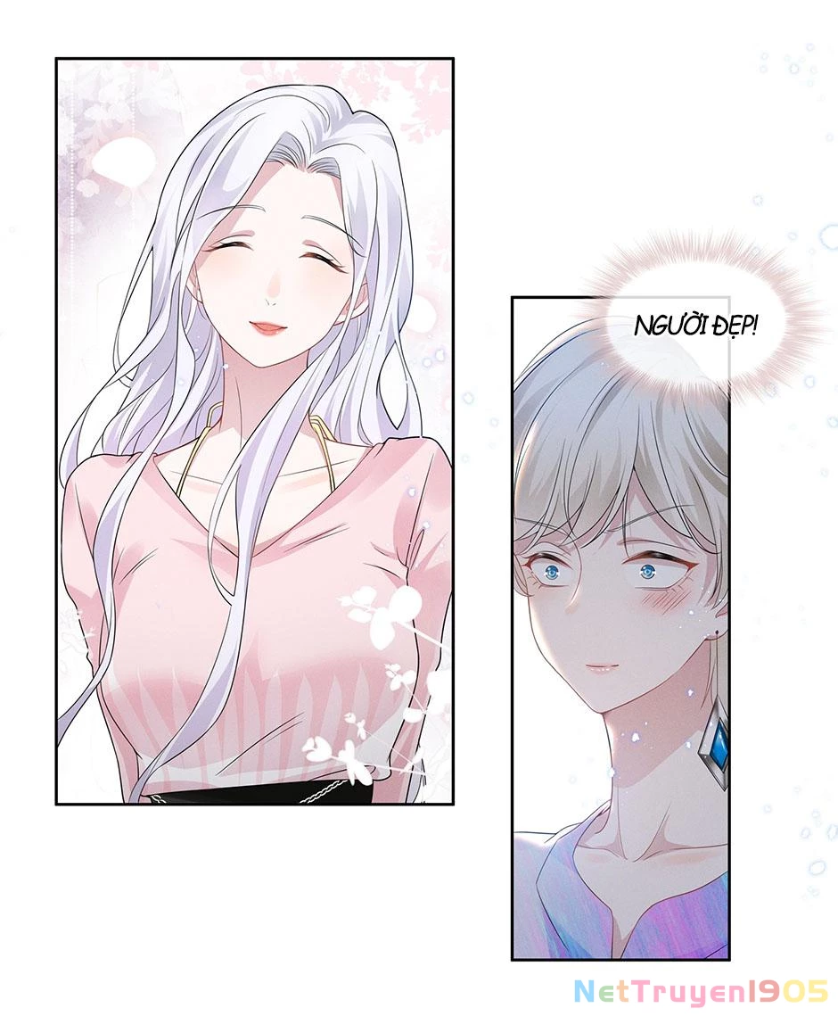 Nữ Thần Ghen Tuông Nhất Vũ Trụ Chapter 9 - 26