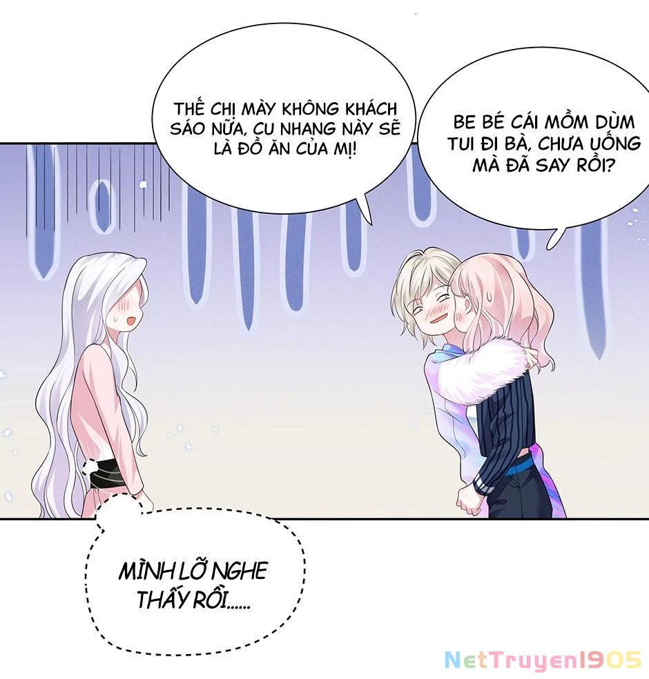 Nữ Thần Ghen Tuông Nhất Vũ Trụ Chapter 9 - 28