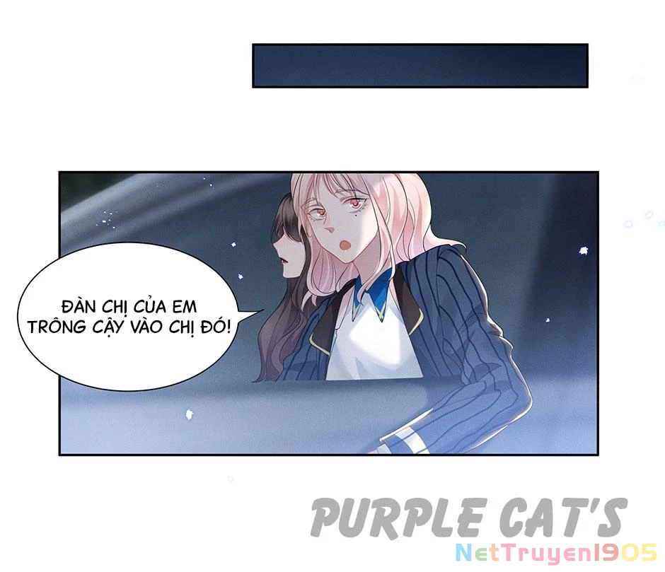 Nữ Thần Ghen Tuông Nhất Vũ Trụ Chapter 9 - 29