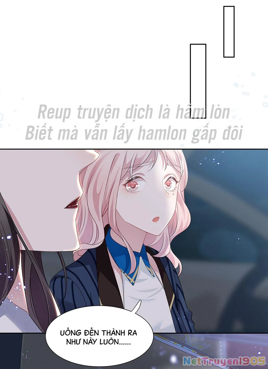 Nữ Thần Ghen Tuông Nhất Vũ Trụ Chapter 9 - 31