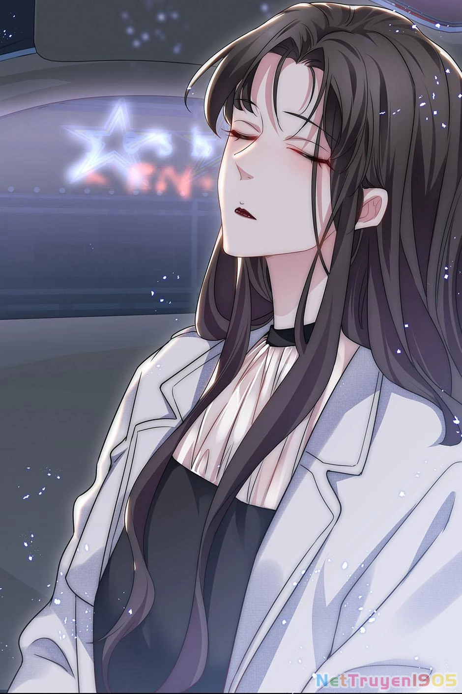 Nữ Thần Ghen Tuông Nhất Vũ Trụ Chapter 9 - 32