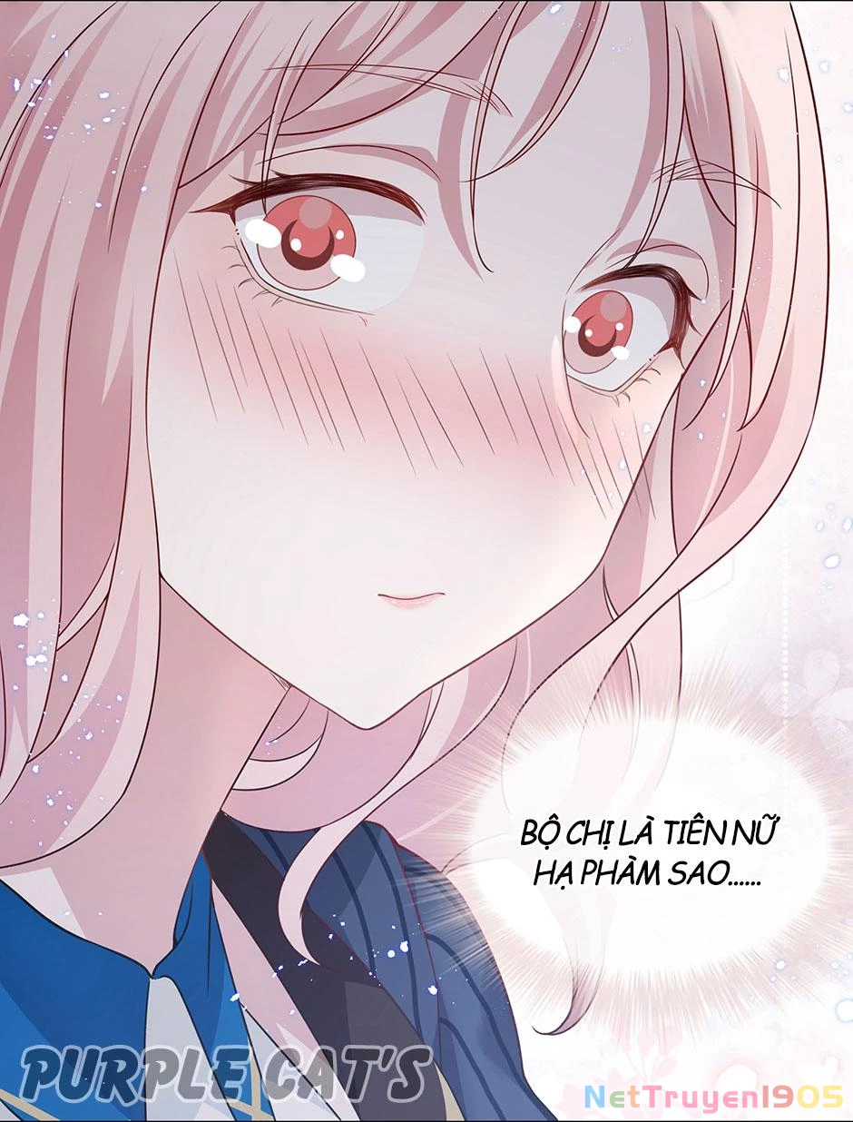 Nữ Thần Ghen Tuông Nhất Vũ Trụ Chapter 9 - 33