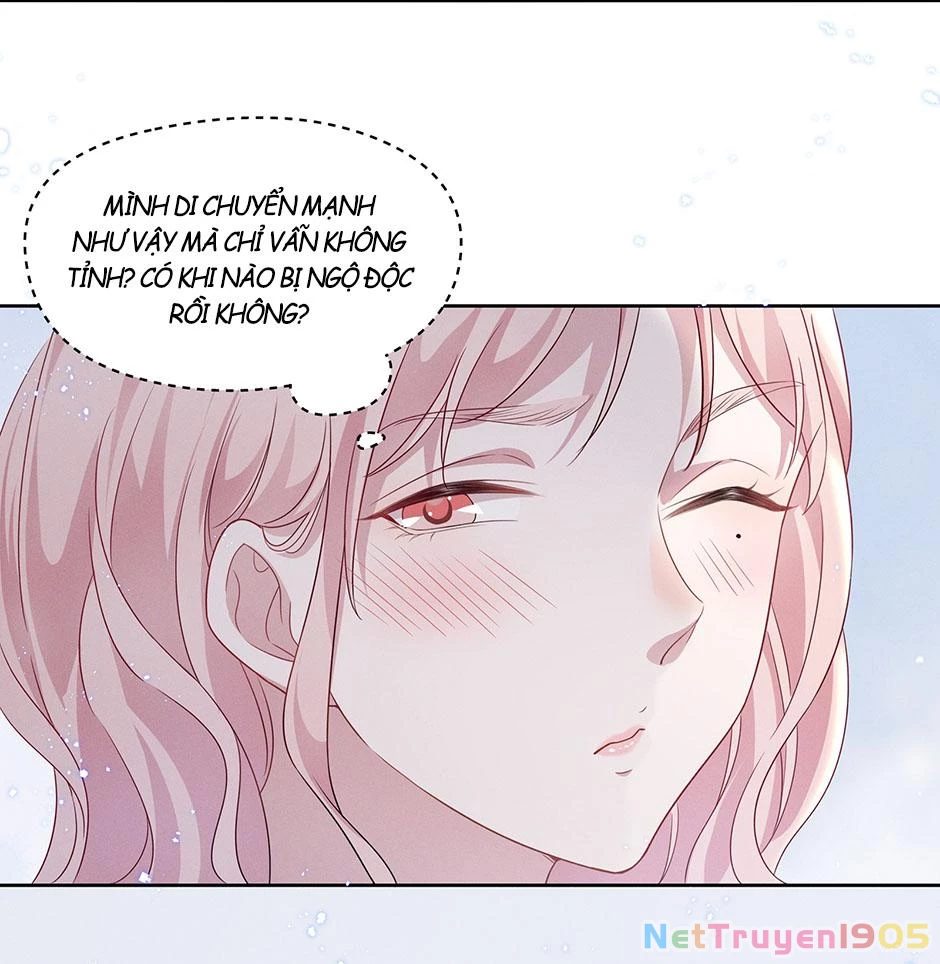 Nữ Thần Ghen Tuông Nhất Vũ Trụ Chapter 9 - 36