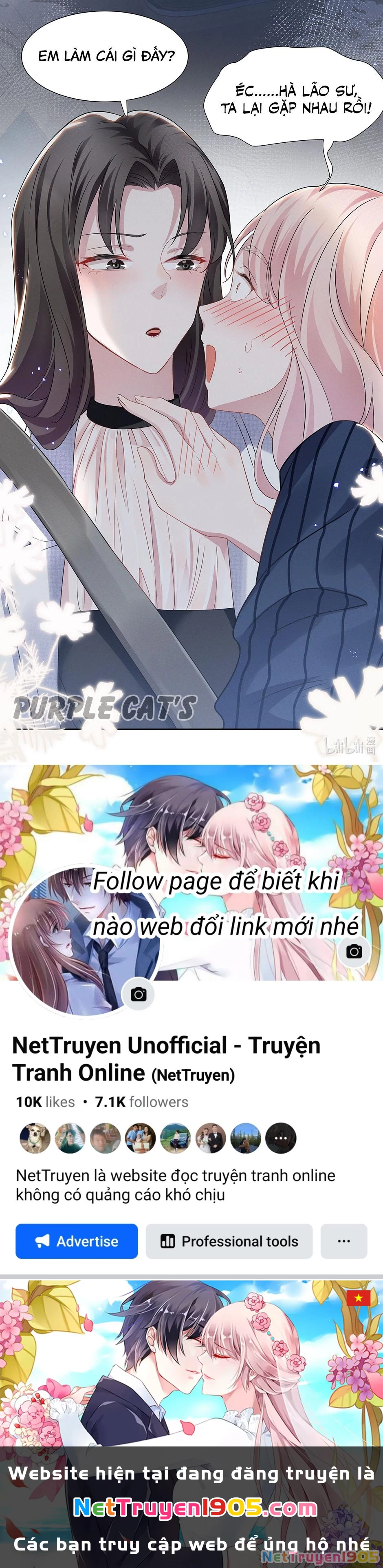 Nữ Thần Ghen Tuông Nhất Vũ Trụ Chapter 9 - 39