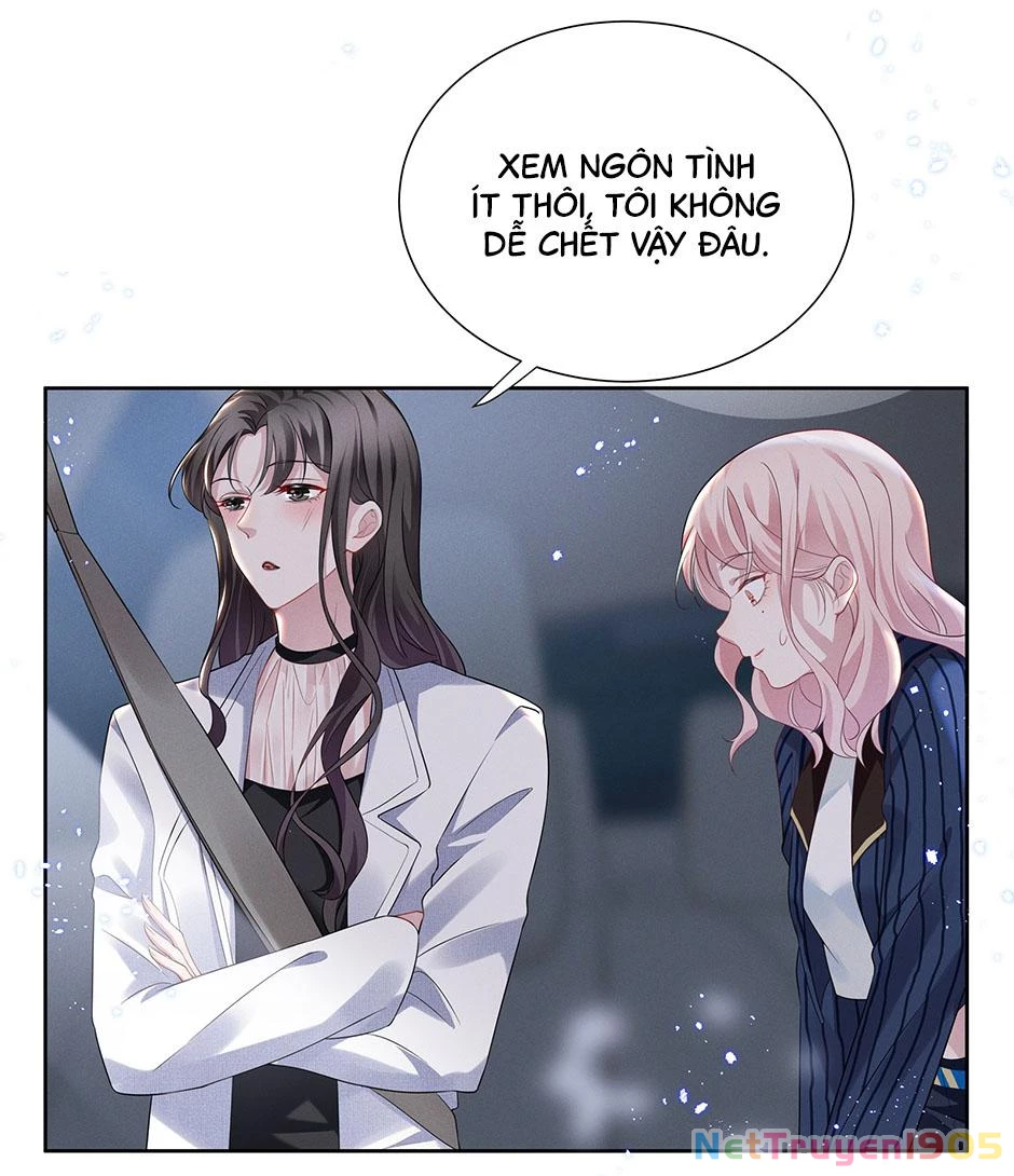 Nữ Thần Ghen Tuông Nhất Vũ Trụ Chapter 10 - 4