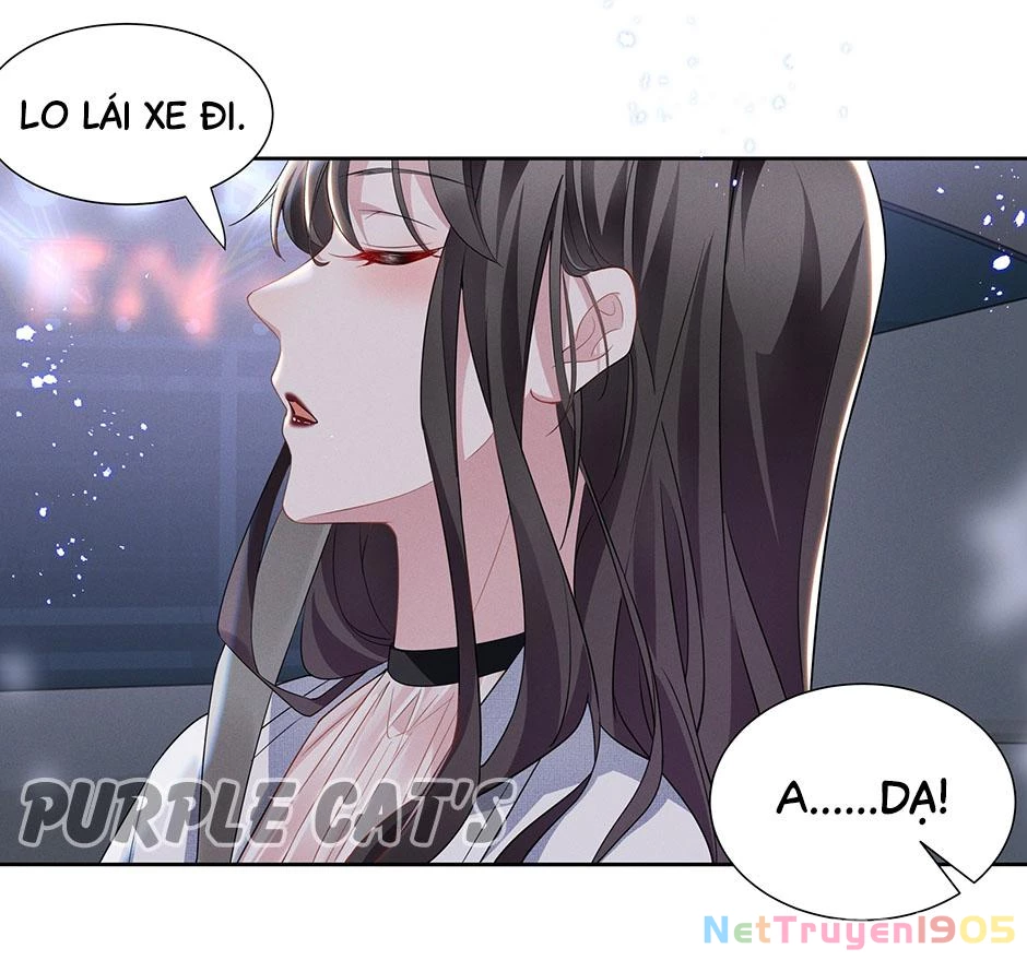 Nữ Thần Ghen Tuông Nhất Vũ Trụ Chapter 10 - 5