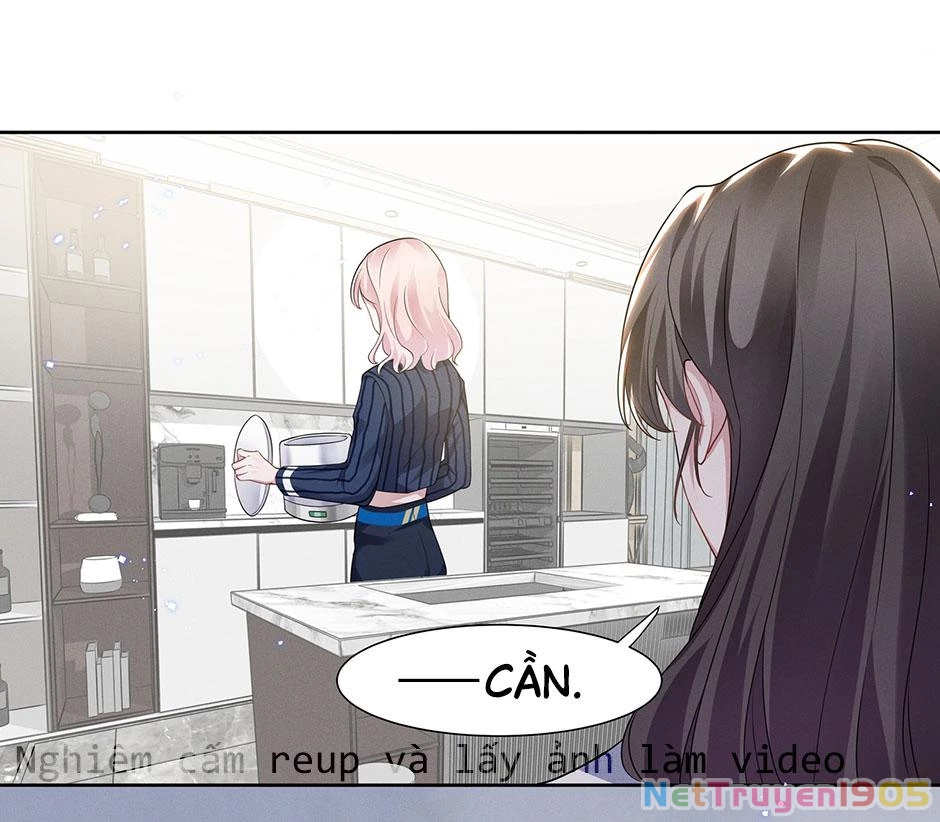 Nữ Thần Ghen Tuông Nhất Vũ Trụ Chapter 10 - 13