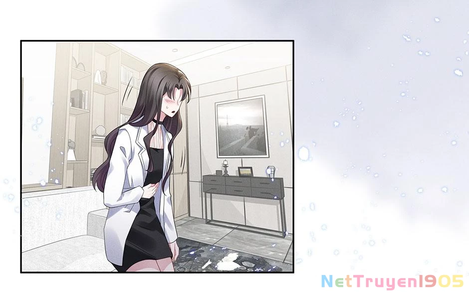Nữ Thần Ghen Tuông Nhất Vũ Trụ Chapter 10 - 15