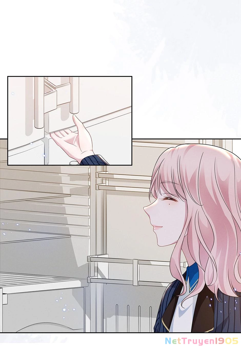 Nữ Thần Ghen Tuông Nhất Vũ Trụ Chapter 10 - 19