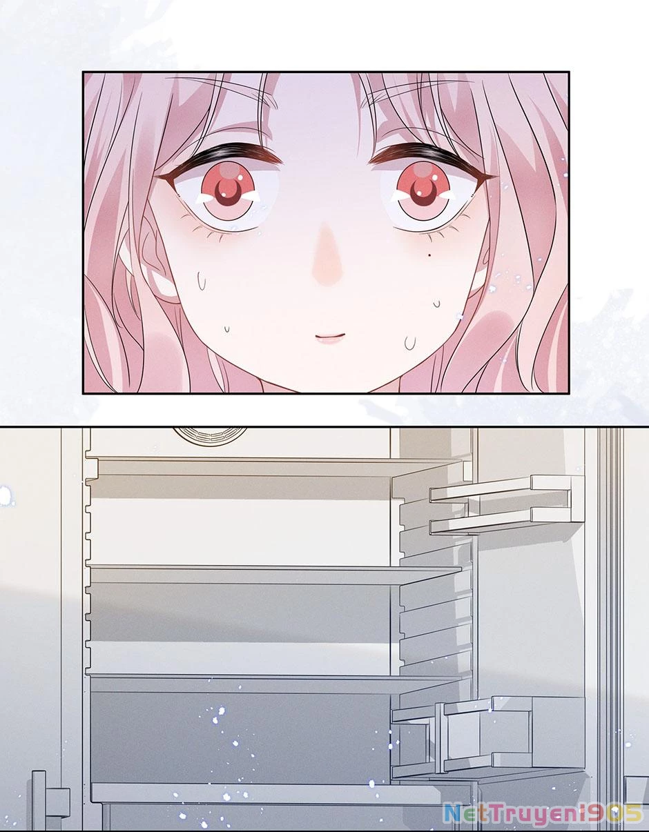 Nữ Thần Ghen Tuông Nhất Vũ Trụ Chapter 10 - 20