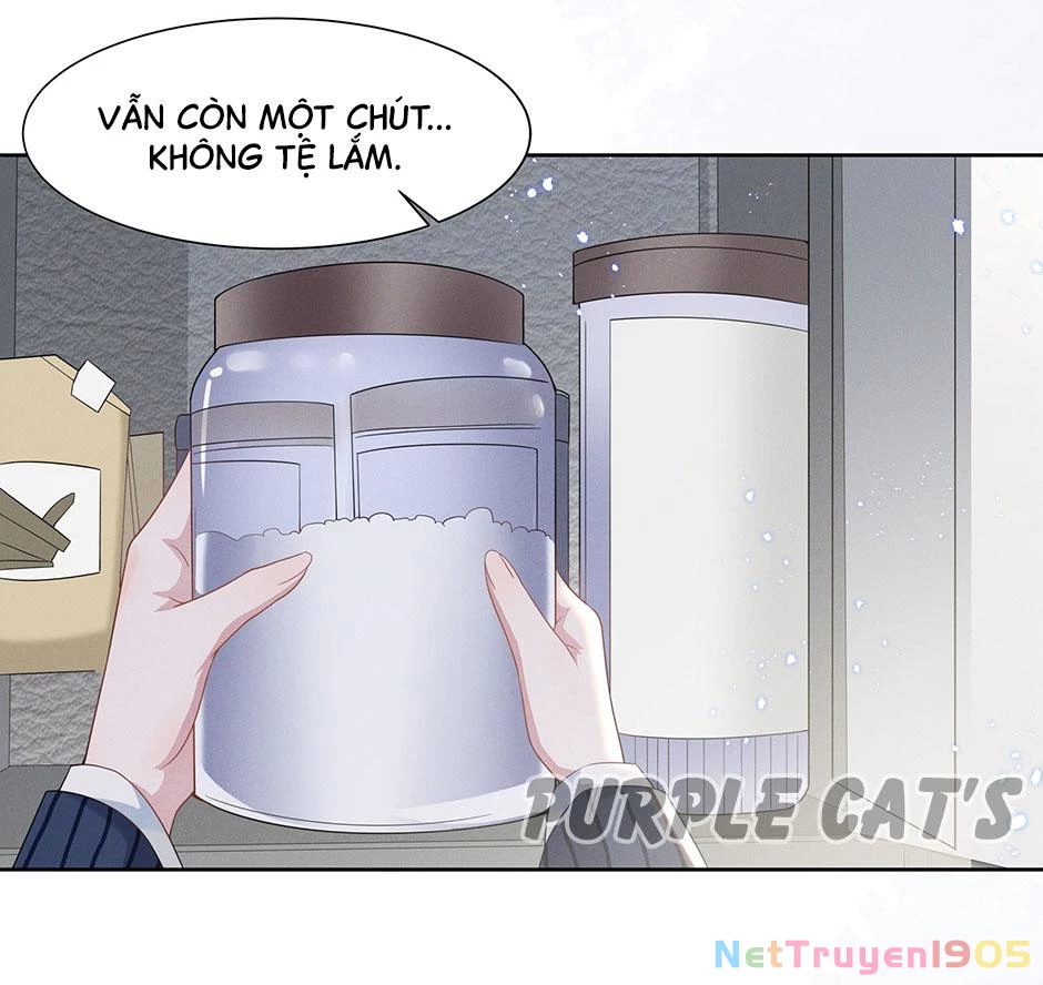 Nữ Thần Ghen Tuông Nhất Vũ Trụ Chapter 10 - 22