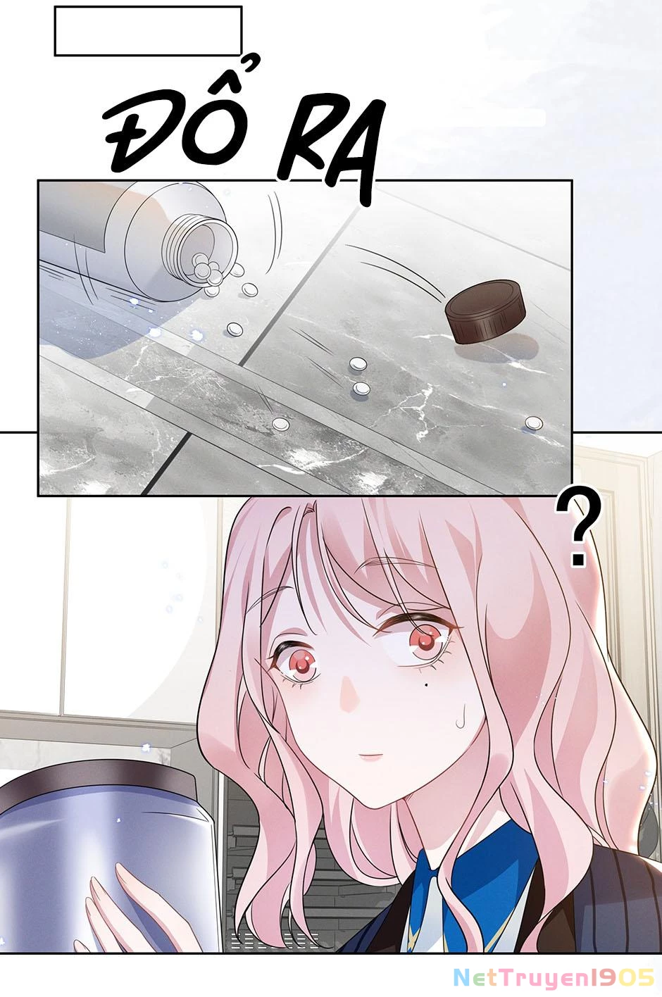 Nữ Thần Ghen Tuông Nhất Vũ Trụ Chapter 10 - 23