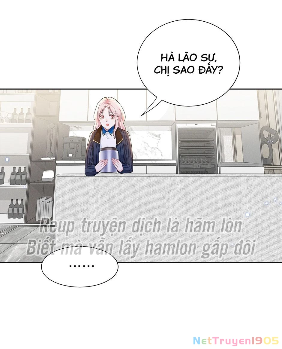 Nữ Thần Ghen Tuông Nhất Vũ Trụ Chapter 10 - 24