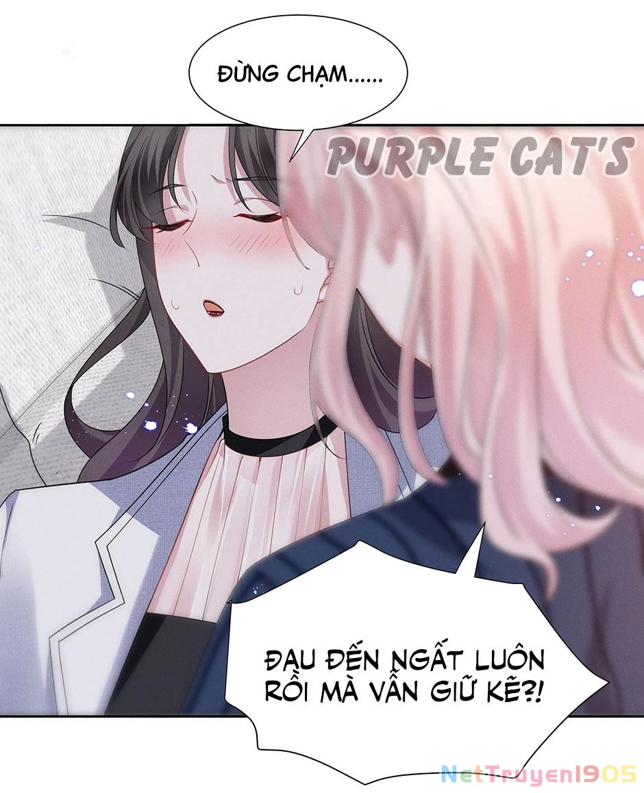 Nữ Thần Ghen Tuông Nhất Vũ Trụ Chapter 10 - 28