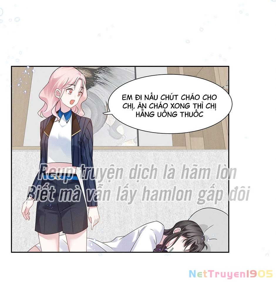 Nữ Thần Ghen Tuông Nhất Vũ Trụ Chapter 10 - 36