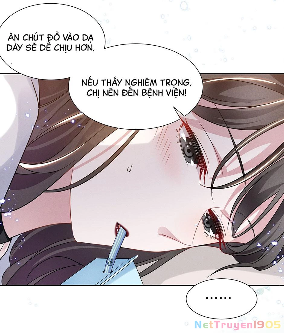 Nữ Thần Ghen Tuông Nhất Vũ Trụ Chapter 10 - 37