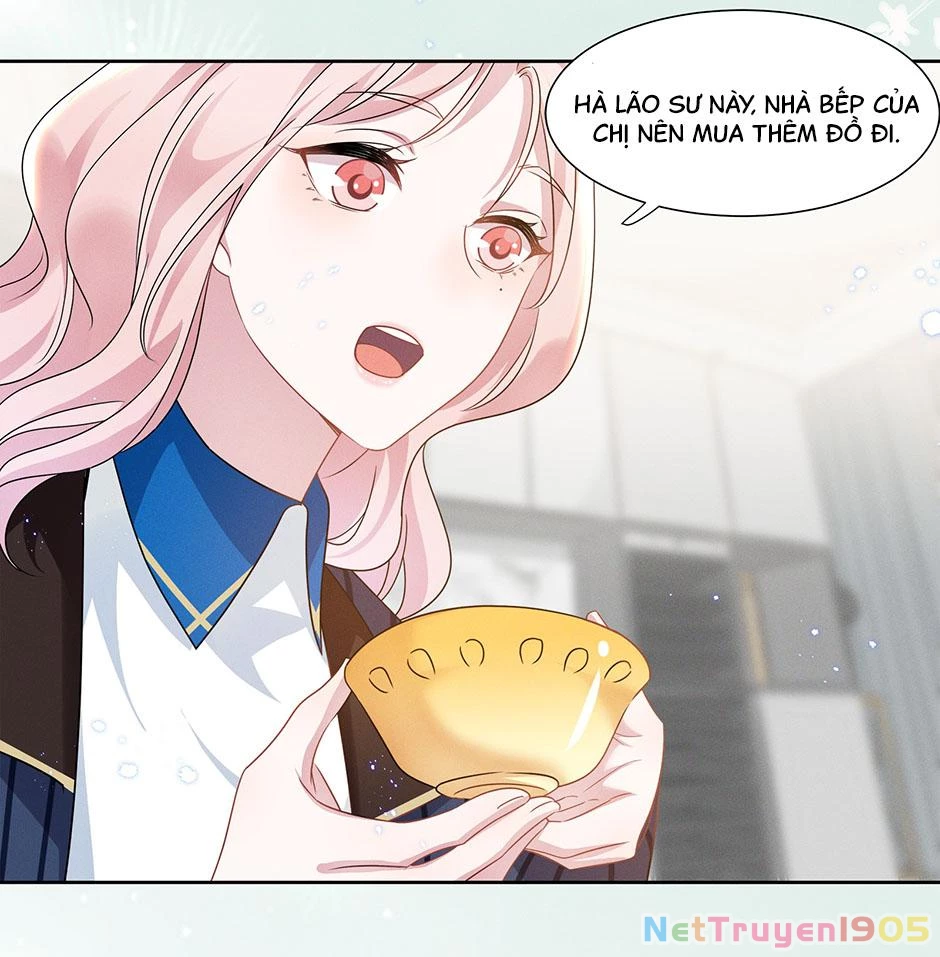 Nữ Thần Ghen Tuông Nhất Vũ Trụ Chapter 10 - 39