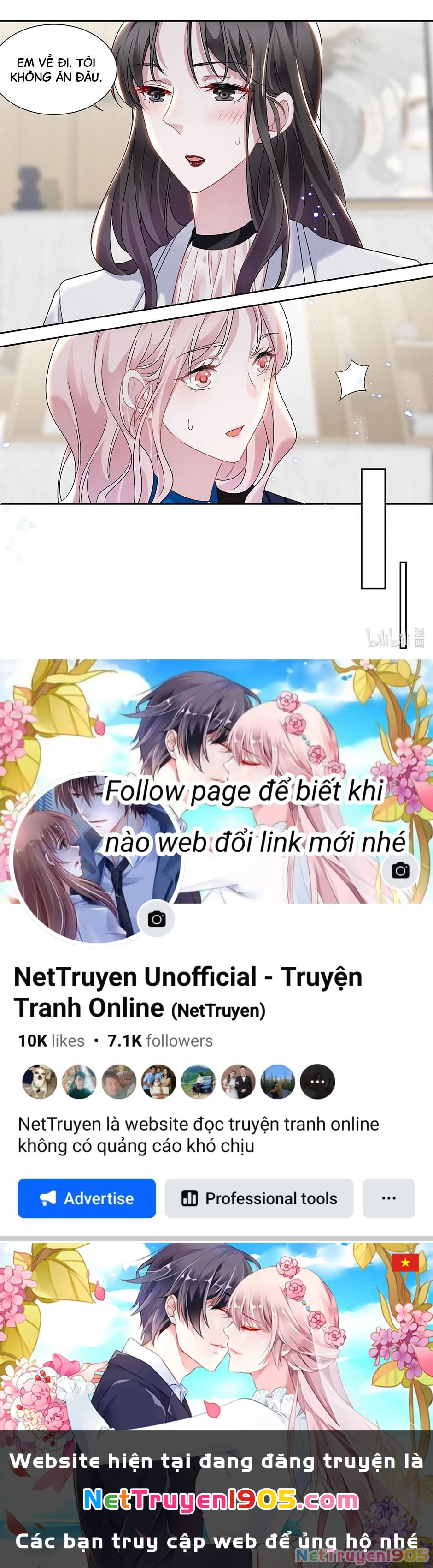 Nữ Thần Ghen Tuông Nhất Vũ Trụ Chapter 10 - 41
