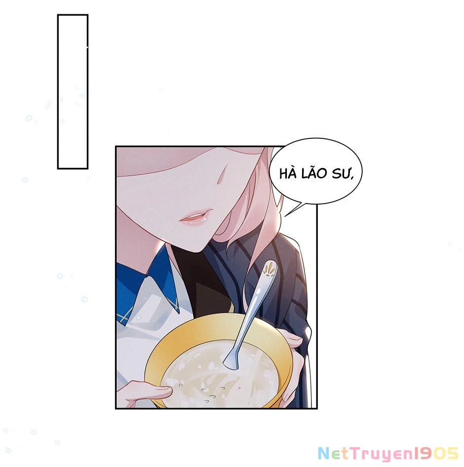 Nữ Thần Ghen Tuông Nhất Vũ Trụ Chapter 11 - 2