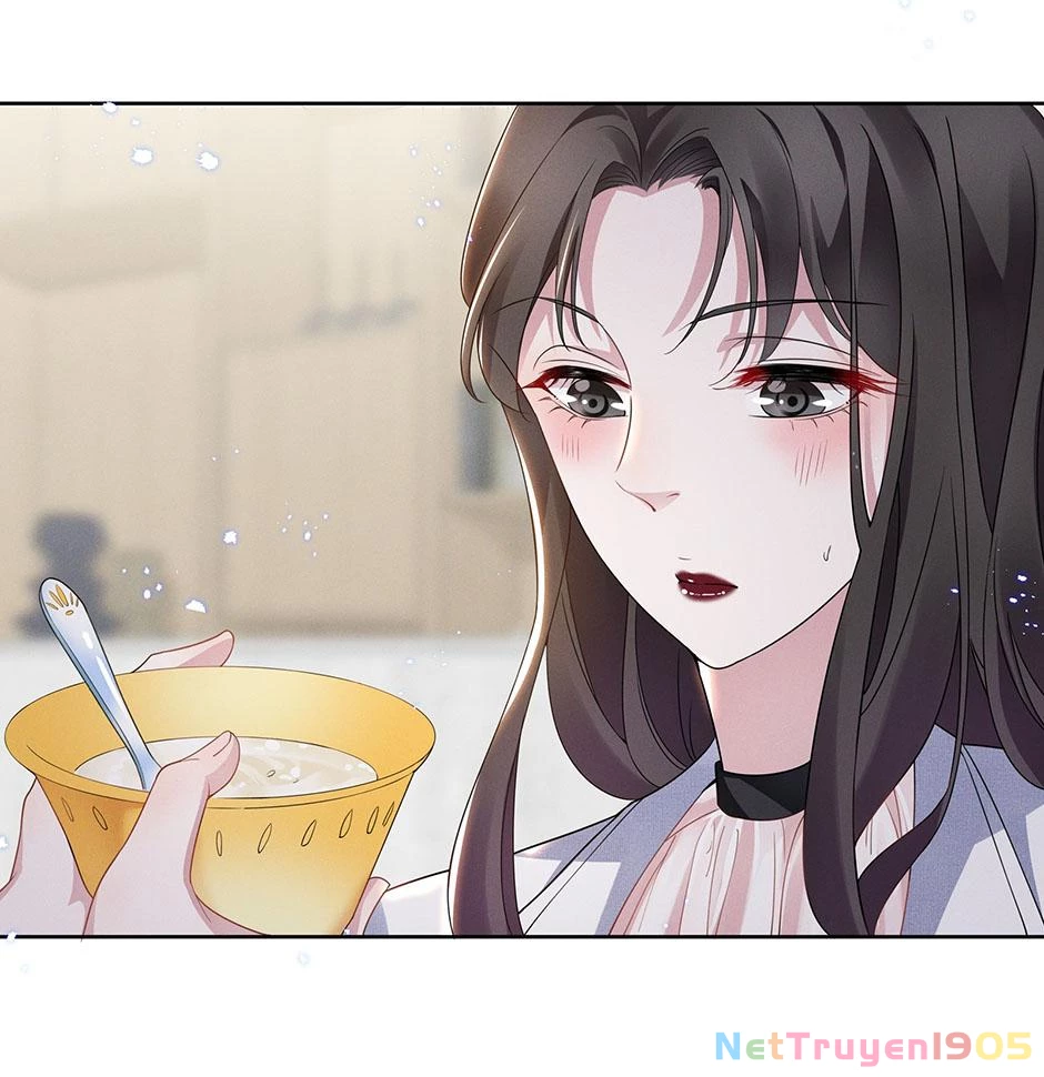 Nữ Thần Ghen Tuông Nhất Vũ Trụ Chapter 11 - 6