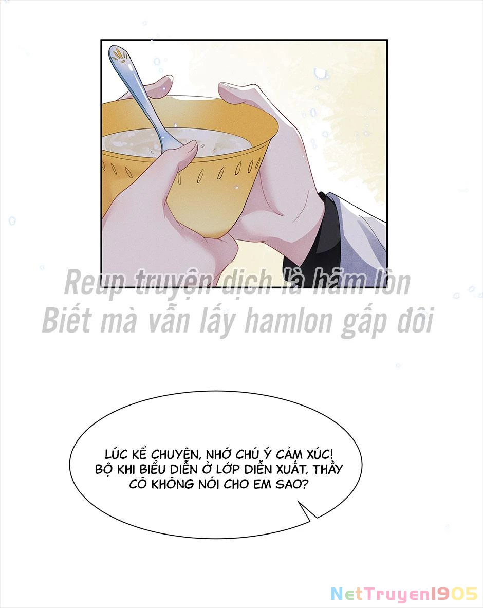 Nữ Thần Ghen Tuông Nhất Vũ Trụ Chapter 11 - 7
