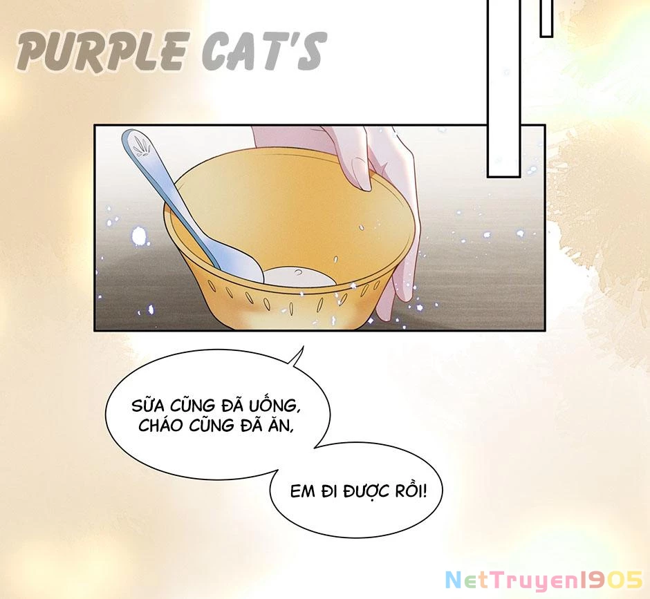 Nữ Thần Ghen Tuông Nhất Vũ Trụ Chapter 11 - 9
