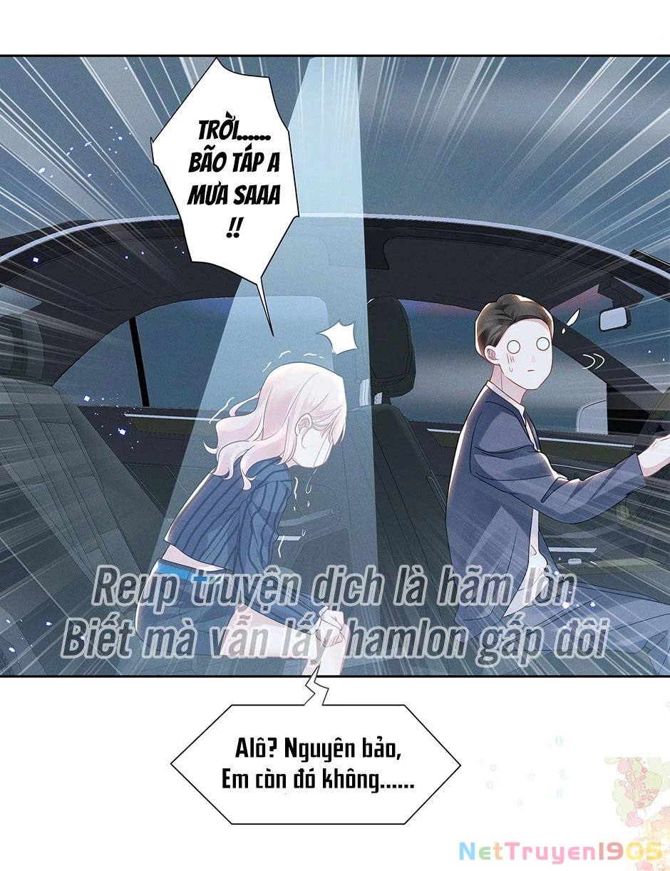 Nữ Thần Ghen Tuông Nhất Vũ Trụ Chapter 11 - 25