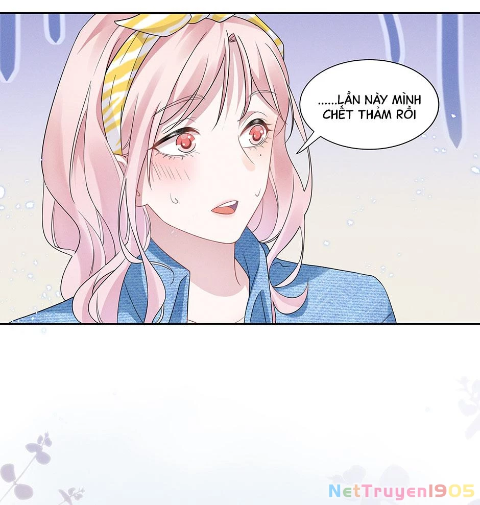 Nữ Thần Ghen Tuông Nhất Vũ Trụ Chapter 12 - 8