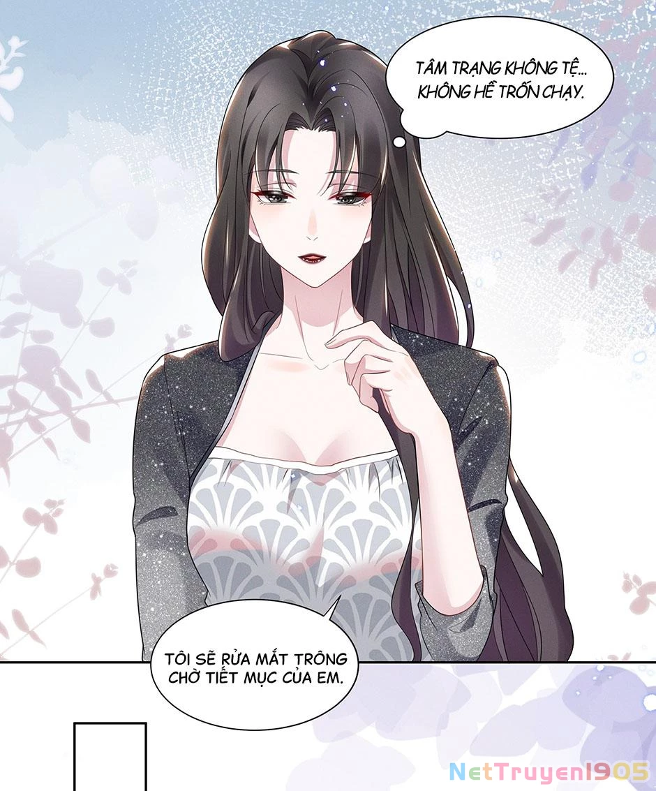 Nữ Thần Ghen Tuông Nhất Vũ Trụ Chapter 12 - 10