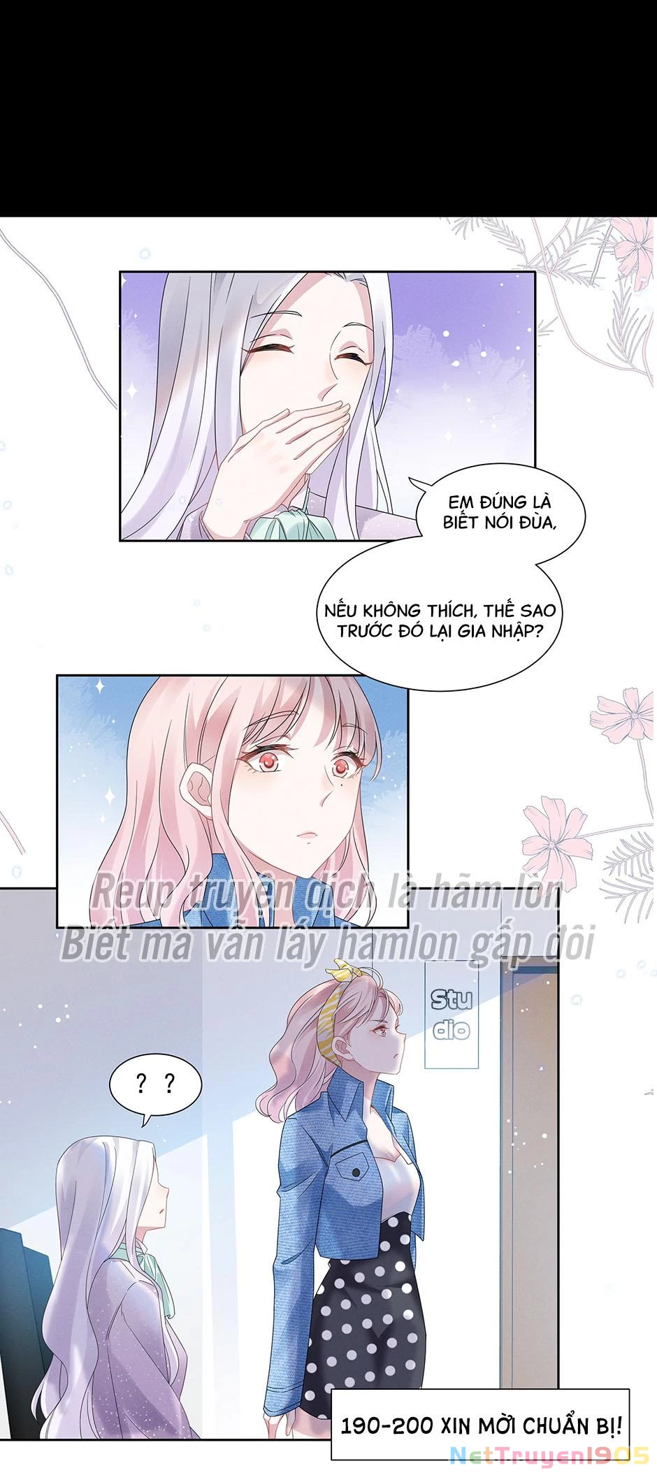 Nữ Thần Ghen Tuông Nhất Vũ Trụ Chapter 12 - 25