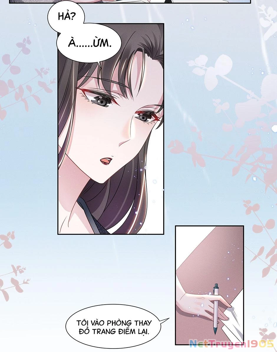 Nữ Thần Ghen Tuông Nhất Vũ Trụ Chapter 12 - 28