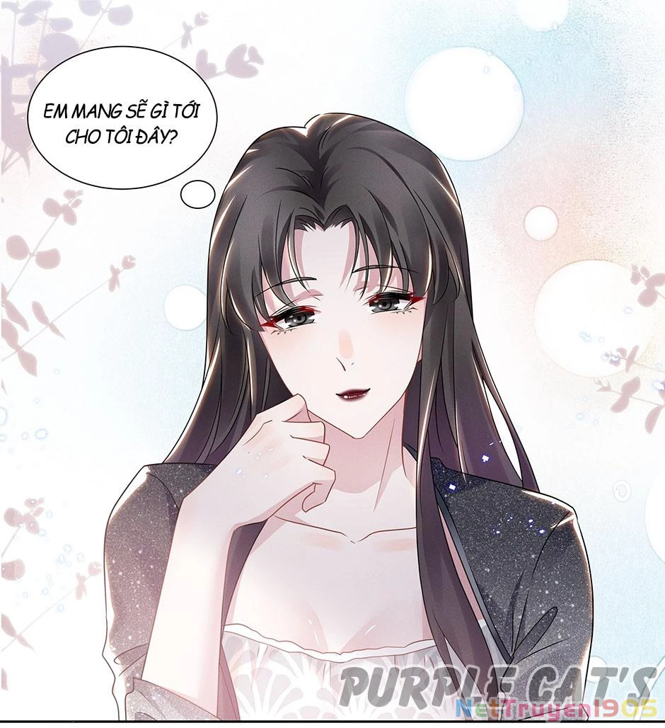 Nữ Thần Ghen Tuông Nhất Vũ Trụ Chapter 13 - 3