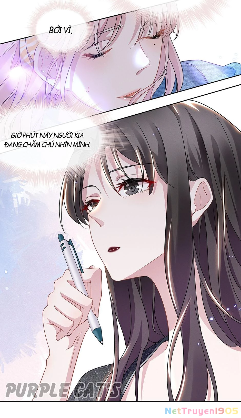 Nữ Thần Ghen Tuông Nhất Vũ Trụ Chapter 13 - 11